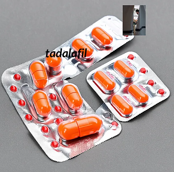 Tadalafil acquisto